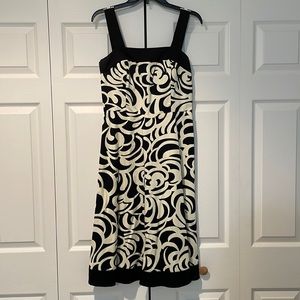 Like new Kim Rogers Women’s size 8 dress